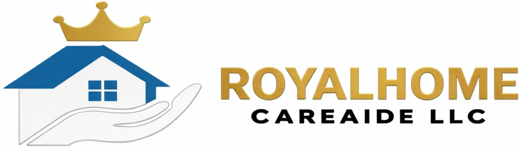royal home care aide
